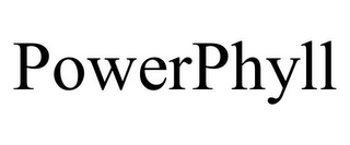 POWERPHYLL