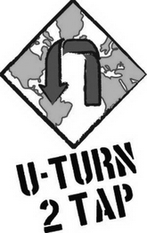 U-TURN 2 TAP