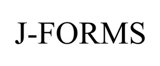 J-FORMS