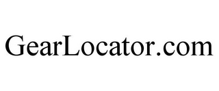 GEARLOCATOR.COM