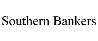 SOUTHERN BANKERS