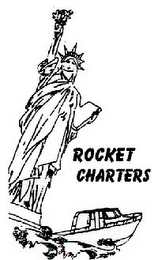 ROCKET CHARTERS