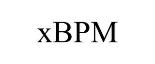 XBPM