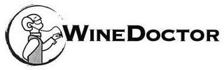 WINEDOCTOR