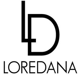 LD LOREDANA