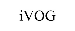 IVOG