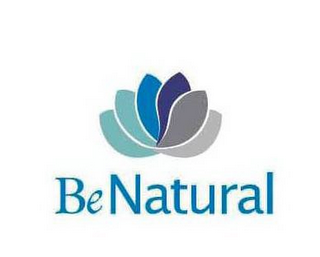 BE NATURAL