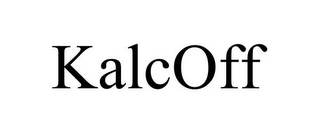 KALCOFF