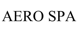 AERO SPA