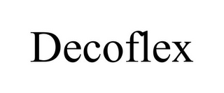 DECOFLEX