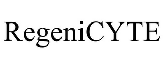 REGENICYTE