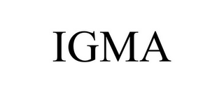 IGMA