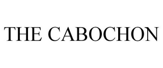 THE CABOCHON