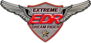 EXTREME DREAM RIDER EDR