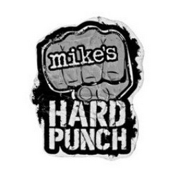 MIKE'S HARD PUNCH