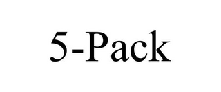 5-PACK