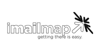 IMAILMAP GETTING THERE IS EASY.