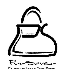 PURSAVER EXTEND THE LIFE OF YOUR PURSE