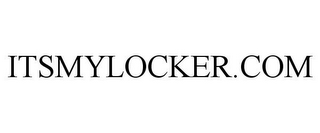 ITSMYLOCKER.COM