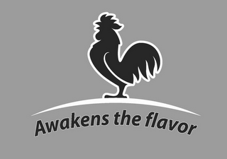 AWAKENS THE FLAVOR