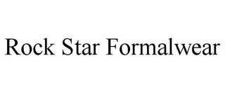 ROCK STAR FORMALWEAR