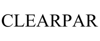 CLEARPAR