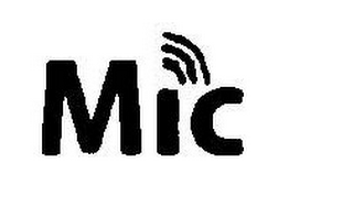 MIC