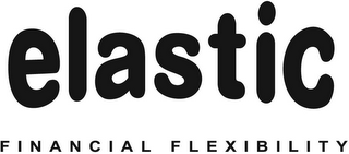 ELASTIC FINANCIAL FLEXIBILITY