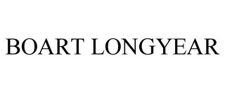 BOART LONGYEAR