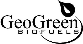 GEOGREEN BIOFUELS