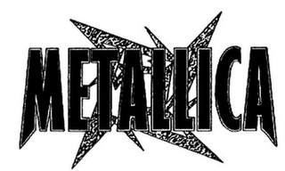 METALLICA