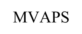 MVAPS