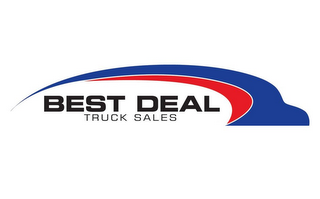 BEST DEAL TRUCK SALES