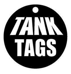 TANK TAGS