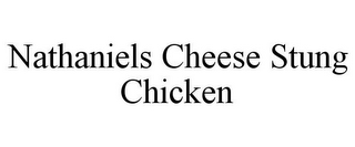 NATHANIELS CHEESE STUNG CHICKEN