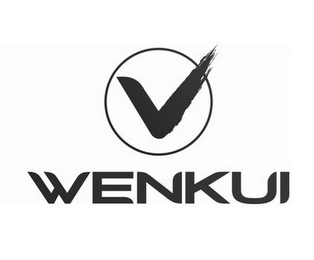 WENKUI