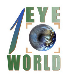 1 EYE 1 WORLD