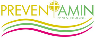 PREVENTAMIN PREVENTINGAGING