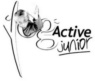 YOGACTIVE JUNIOR