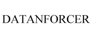 DATANFORCER