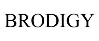 BRODIGY