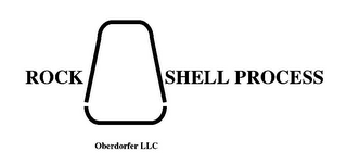 ROCK SHELL PROCESS OBERDORFER LLC