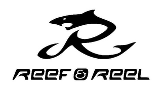 R REEF & REEL