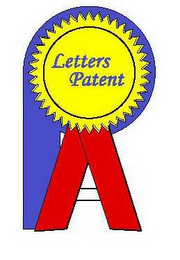 PA LETTERS PATENT