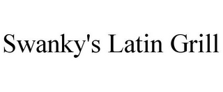 SWANKY'S LATIN GRILL