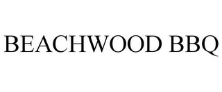 BEACHWOOD BBQ