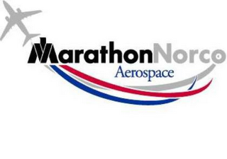 MARATHONNORCO AEROSPACE