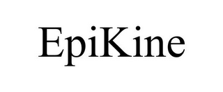 EPIKINE