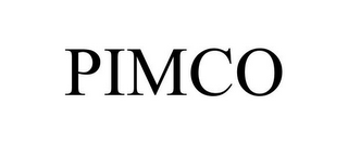 PIMCO