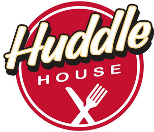 HUDDLE HOUSE